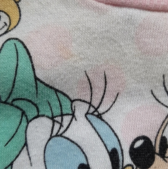 Vintage disney baby shirt - Picture 3 of 4